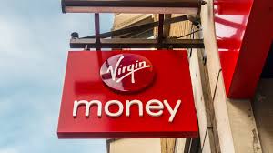 Virgin Money U K Shares Defy A Widened Annual Loss The