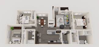 bedroom apartments in brandon fl