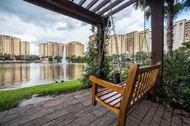 florida timeshare als in orlando