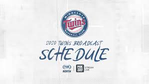 Get your team aligned with all the tools you need on one secure, reliable video platform. Fox Sports North Announces 2020 Twins Broadcast Schedule Fox Sports