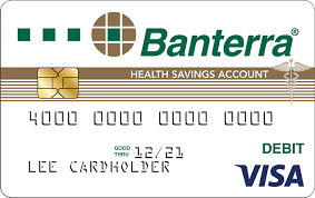An hsahelps individuals save for future medical expenses. Health Savings Accounts Banterra Bank