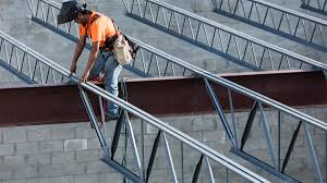 steel joists in chicago