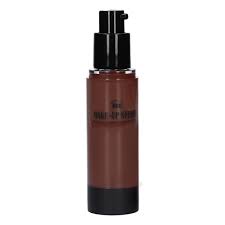 fluid foundation no transfer dark