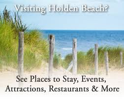 Holden Beach Nc Vacation Rentals Holden Beach Nc Hotels