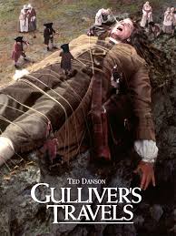 gulliver s travels where to watch and