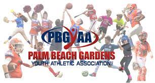 palm beach gardens youth athletic