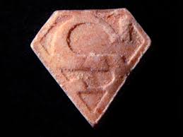 Superman ecstasy pills Fourth man dies after taking faulty.