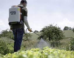 best backpack sprayers for your yard