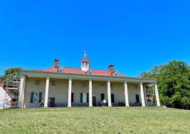 Mount Vernon A Detailed Guide To