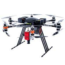 onyxstar hydra 12 heavy lift drone