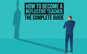 A reflective note is often used in law. How To Become A Reflective Teacher The Complete Guide For Reflection In Teaching Bookwidgets