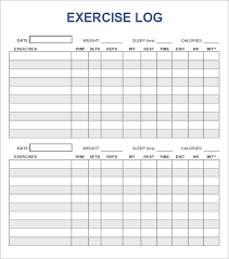 Printable Dumbbell Workout Online Charts Collection