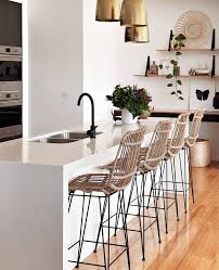the best stylish counter height stools