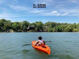 gallery kayak branson