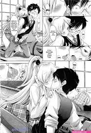 Manga Porno Anime | Gay Fetish XXX