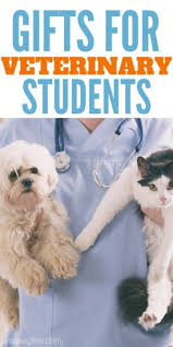 gift ideas for veterinary students