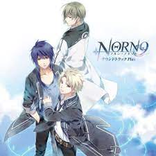Game Music - Game Music - Norn9 Original Soundtrack [Japan CD] GNCA-7181 -  Amazon.com Music