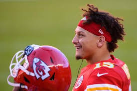 Patrick mahomes will play for the kansas city chiefs when they take on the tampa bay buccaneers in super bowl lv on sunday but he will undergo surgery after the game due to a nagging foot injury sustained in the afc divisional round game. Postmates Reveals Patrick Mahomes Favorite Food Deliveries Kansas City Chiefs Kctv5 Com