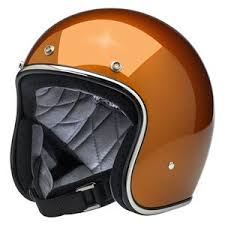 Biltwell Bonanza Helmet