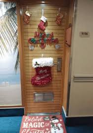 cruise cabin door decorations the