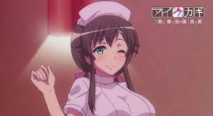 Aikagi The Animation Tries out Some Nurse Cosplay – Sankaku Complex