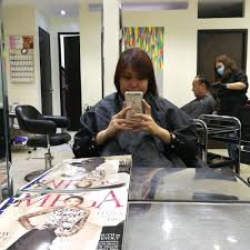 hair salons near quezon city