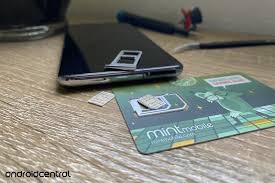6 sim network unlock pin verizon. Mint Mobile Review A Cheaper Better Prepaid Cellular Plan Android Central