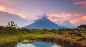 most active volcano in the philippines
