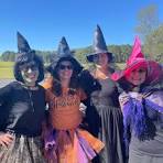 Hampton Cove Witches Ride | Huntsville AL