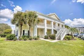 murrells inlet sc waterfront homes for