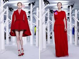 inspired by art at delpozo