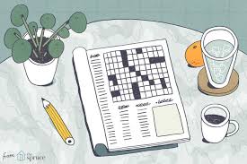 Printable crossword puzzles medium difficulty allow you to set them up within your favorite theme or to select one of numerous different themes which can be obtainable. The Best Free Crossword Puzzles To Play Online Or Print