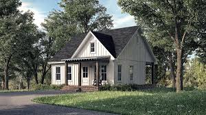 house plan 80861 traditional style