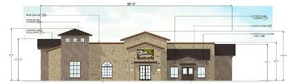 Olive Garden Is Coming To Auburn