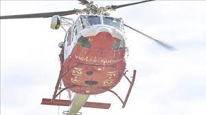 Eczacıbaşı yöneticilerini taşıyan kayıp helikopterden acı haber geldi