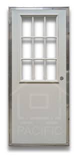 Mobile Home Doors Pacific Mobile Home