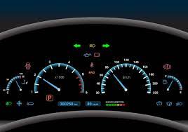 decoding your chevrolet dashboard