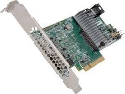 LSI 9380 MegaRAID SAS 9380-4i4e (LSI00439) PCI-Express 3.0 x8 SAS RAID  Controller Card - Newegg.com