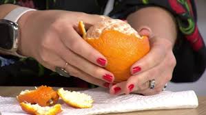 what are sumo oranges hoda kotb