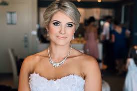 best wedding hair makeup in tasmania