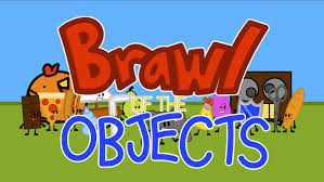 Brawl of the Objects (TV Mini Series 2013–2018) - IMDb
