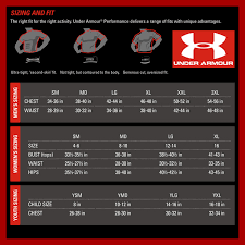 28 Experienced Under Armour Jockstrap Size Chart