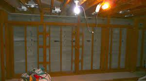 Sub Panel For Your Basement Remodel