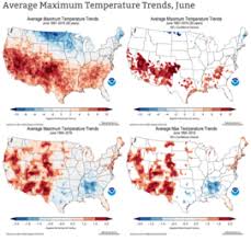Maps Data Noaa Climate Gov