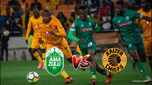 Resultado del partido amazulu vs kaizer chiefs 16 enero 2019. Kaizer Chiefs Vs Amazulu 2021 Dstv Premiership League 2021 Highlights Youtube
