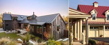 Pros And Cons Of A Metal Roof House