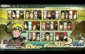 Naruto Senki Apk Mod Game for Android Download - video Dailymotion