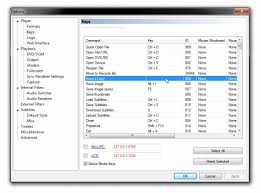 It does not provide playback capability for any additional audio or video formats. Can T Change Shortcut Key Setting In Mpc Hc From K Lite Codec Pack Mega V15 3 5 In Windows 7
