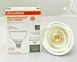 Sylvania Led Light Bulb For Sale Online Ebay