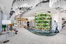 sustainable collaborative workplace arup